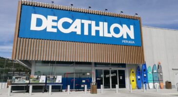Decathlon : bye bye les Salomon, ces baskets tendance et confortables sont parfaites pour vos looks de ville