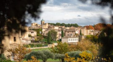 Voici les 2 nouveaux parmi les plus beaux villages de France