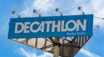 Decathlon : plus stylé que le jogging, ce pantalon confortable camoufle le petit ventre et sublime la silhouette