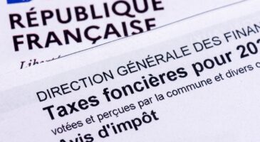 Taxe foncière 2026 : pour demander une vérification, la fiche 6675-M est indispensable