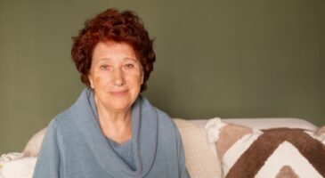 Maria-Teresa, retraitée et veuve de 80 ans : "Je touche 840 € de pension et je paie 1 200 € de loyer"