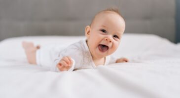 Ce prénom de mamie va devenir votre nouveau chouchou