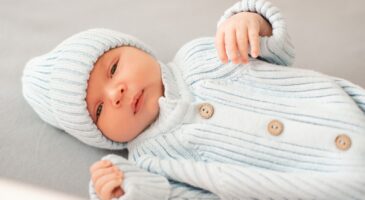 Donné 8827 fois, ce prénom masculin chic et solaire séduit de nombreux parents en 2026