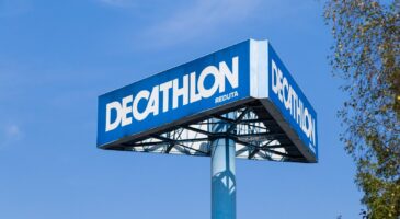 Decathlon : bye-bye le jogging informe, ce pantalon de pilates ultra confortable et tendance ne vous quittera plus cet hiver