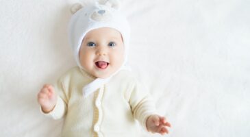 Déjà dans le top 1000, ce prénom féminin original et doux voit sa popularité augmenter de 41 % en 2026