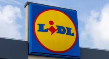 Ce détail caché sur le logo Lidl que vous n’aviez jamais remarqué change complètement votre perception de la marque
