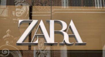 Zara : d'inspiration Chanel, ces bottes cavalières à moins de 60 euros sont les plus cool pour affronter le froid de l'automne