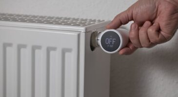 Chauffage la nuit : “Un degré en moins, c’est 7 % d’économies” : voici les bons réglages à faire la nuit pour alléger une facture de 1 744 €