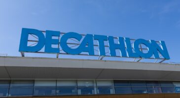 Decathlon : ces baskets Salomon ultra tendance font de l'ombre aux Samba de Adidas cet automne 2026