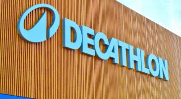 Decathlon : plus stylées que les Samba, ces Salomon immaculées sont parfaites pour une allure sportswear chic cet automne
