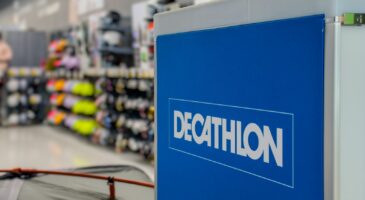 Decathlon : beaucoup mieux que le pull de mamie qui gratte, cette polaire au style vintage apportera couleur et chaleur à vos looks d'hiver