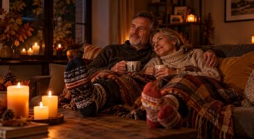 En Finlande, on n'utilise pas de radiateurs pour chauffer les maisons : on utilise un objet du quotidien que nous possédons tous