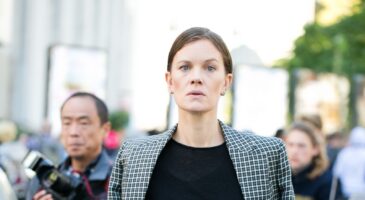 Adieu le trench-coat, cette veste Kiabi à 25 euros va vous tenir chaud avec style cet automne 2026