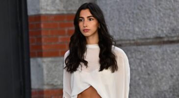Ce blouson Promod est le plus flatteur de l'automne