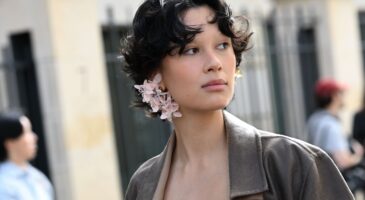 Ce blouson Kiabi tient bien chaud tout en sublimant la silhouette