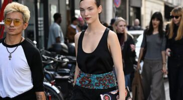 Adieu la veste en jean, voici la veste H&M à 34,99€ que les modeuses s’arrachent