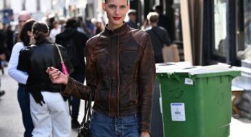 Exit la veste en jean, cette veste Kiabi à 40€ fait l’unanimité auprès des modeuses