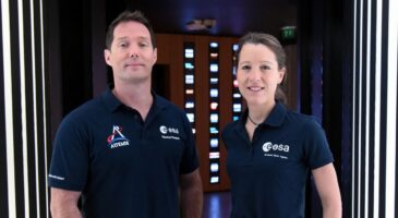 Sophie Adenot : alors que Thomas Pesquet a fait passer son travail avant, l’astronaute française a-t-elle des enfants ?