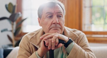 Voici le mal qui ronge et tue nos seniors, selon une étude (et ce n'est pas la solitude !)